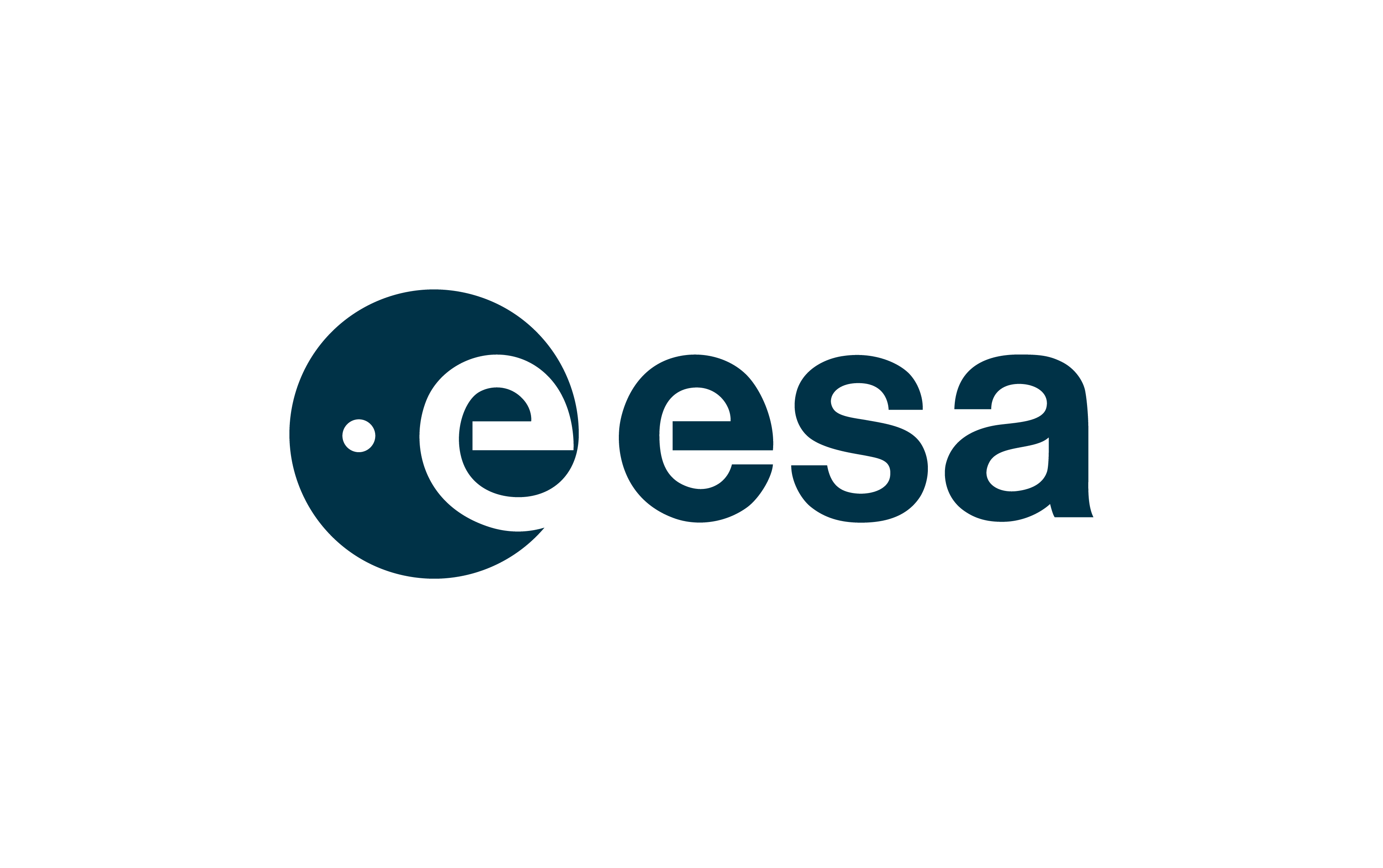 The European Space Agency