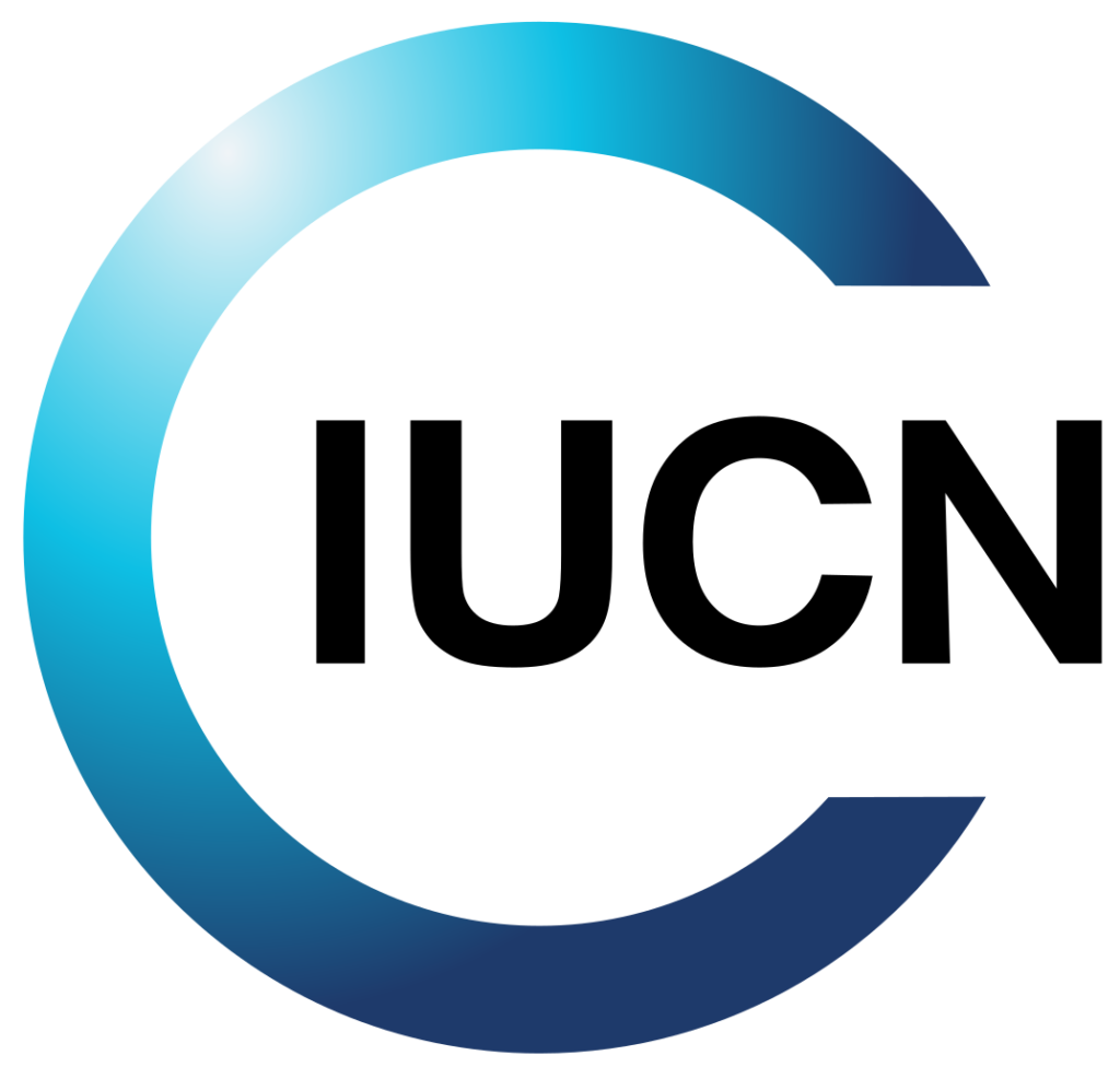 IUCN logo