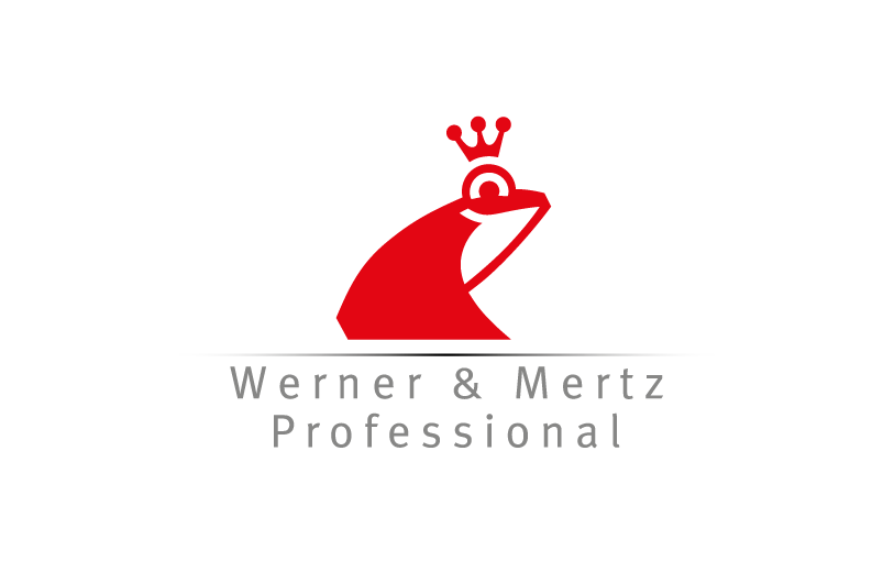 Werner & Mertz Professional