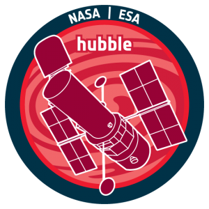 ESA-NASA-Hubble-logo
