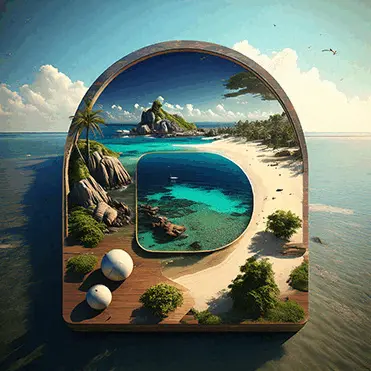 Summer logo